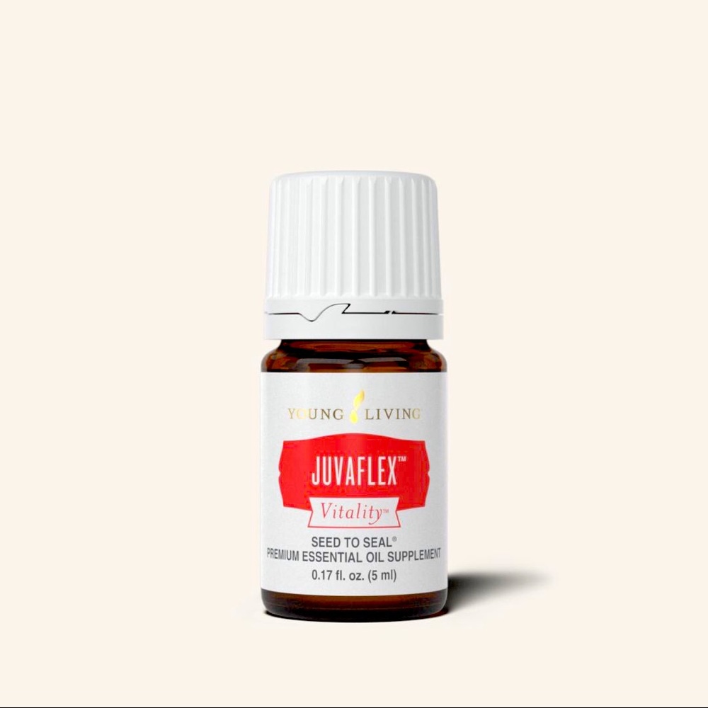 Juvaflex Essential Oil - Young Living